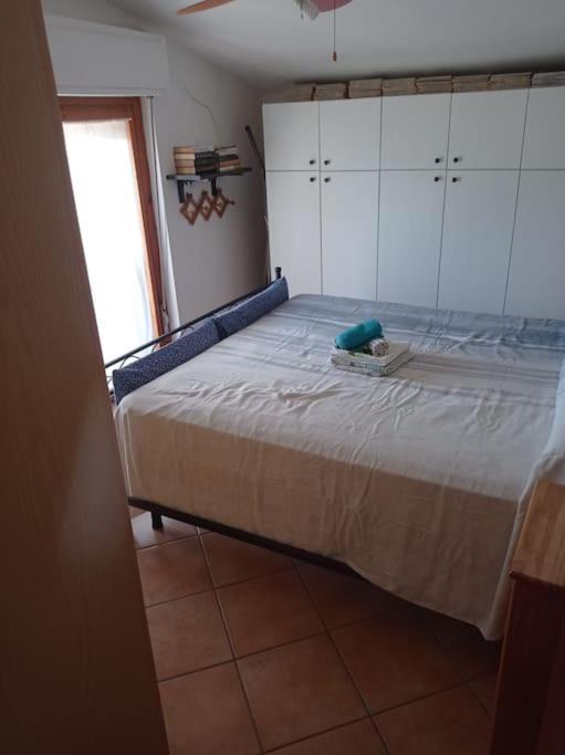 Apartament Casa Al Mare Francavilla Al Mare Zewnętrze zdjęcie