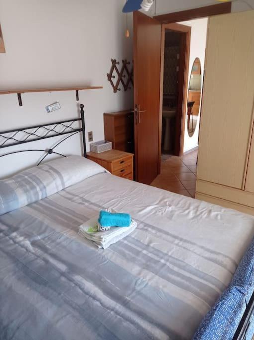 Apartament Casa Al Mare Francavilla Al Mare Zewnętrze zdjęcie