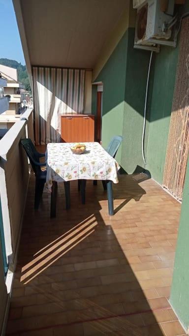 Apartament Casa Al Mare Francavilla Al Mare Zewnętrze zdjęcie