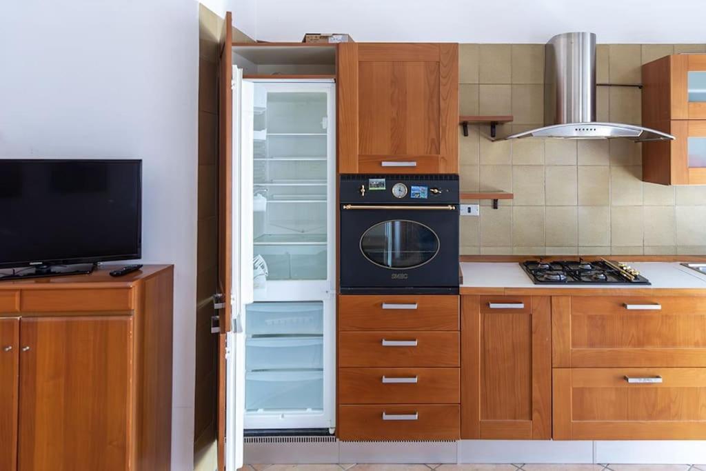 Apartament Casa Al Mare Francavilla Al Mare Zewnętrze zdjęcie
